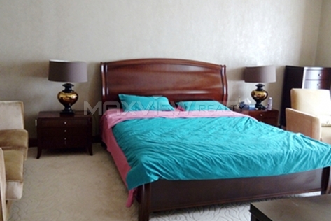 Fortune Residence   |   财富海景 3bedroom 290sqm ¥58,000 PDA00578
