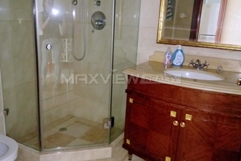 Fortune Residence   |   财富海景 3bedroom 290sqm ¥58,000 PDA00578
