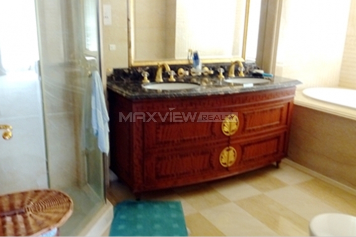 Fortune Residence   |   财富海景 3bedroom 290sqm ¥58,000 PDA00578