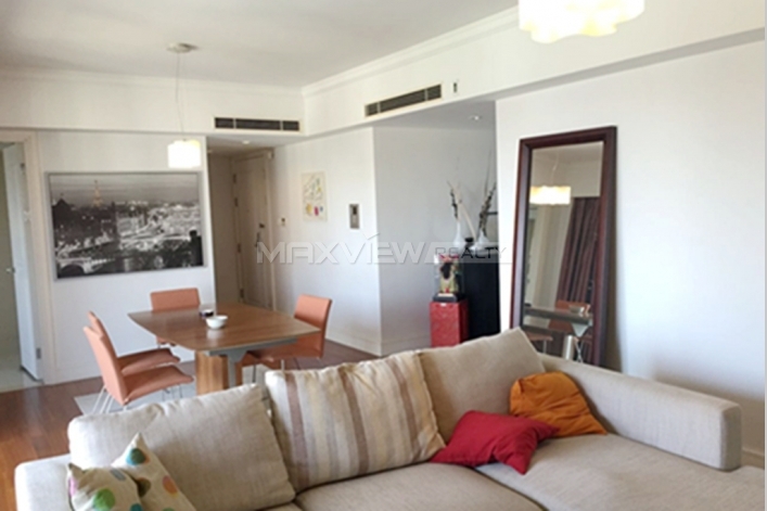 Lakeville Regency   |   翠湖御苑 2bedroom 135sqm ¥28,000 LWA01170