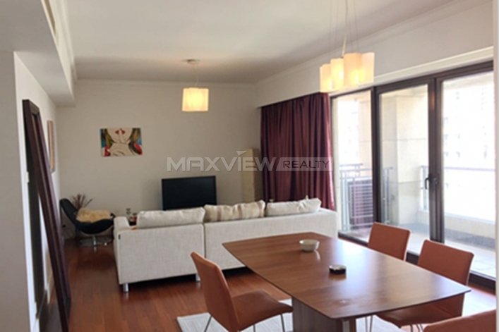 Lakeville Regency   |   翠湖御苑 2bedroom 135sqm ¥28,000 LWA01170