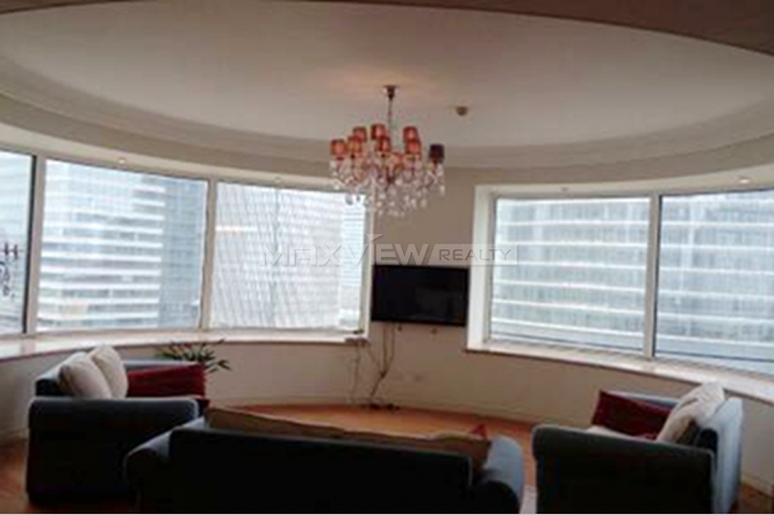 Skyline Mansion 3bedroom 205sqm ¥45,000 SH000937