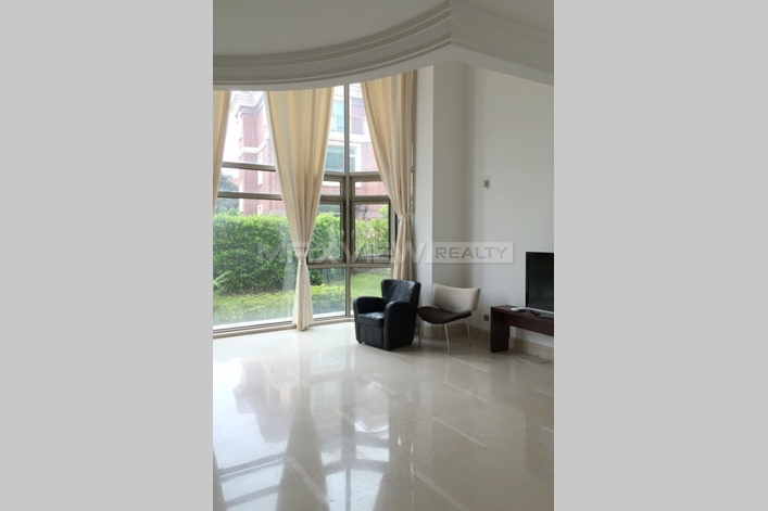 Regency Park   |   御翠园 5bedroom 450sqm ¥85,000 PDV01934