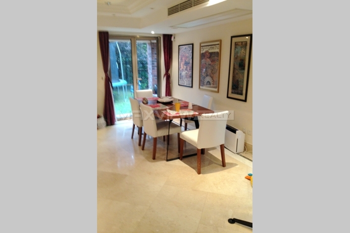 Seasons Villa   |   四季雅苑  3bedroom 230sqm ¥55,000 SH007029