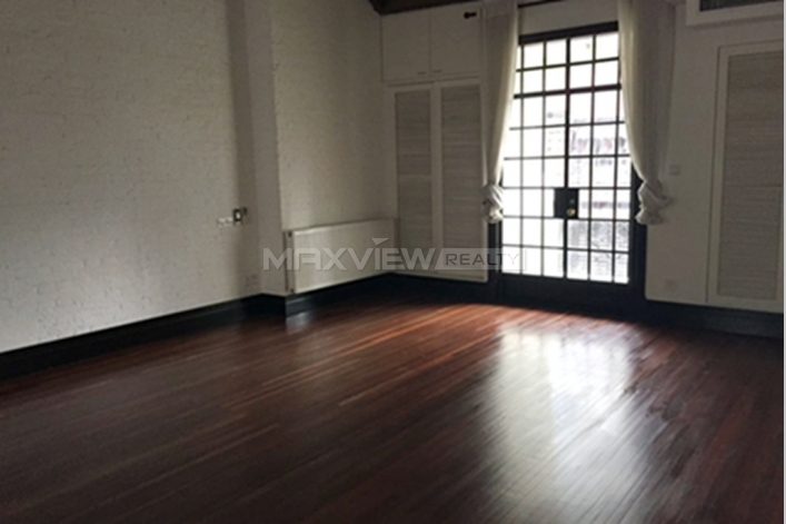 Old Lane House on Wulumuqi N. Road 5bedroom 350sqm ¥75,000 SH010106