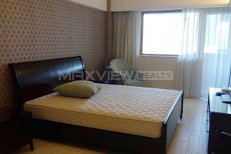 De Oriental London   |   东方伦敦 3bedroom 250sqm ¥26,000 SH015681