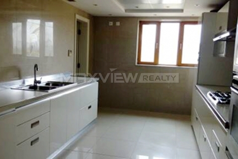 De Oriental London   |   东方伦敦 3bedroom 250sqm ¥26,000 SH015681