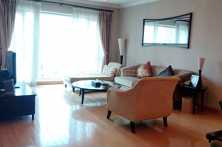 世茂滨江花园 3bedroom 202sqm ¥26,000 PDA06802