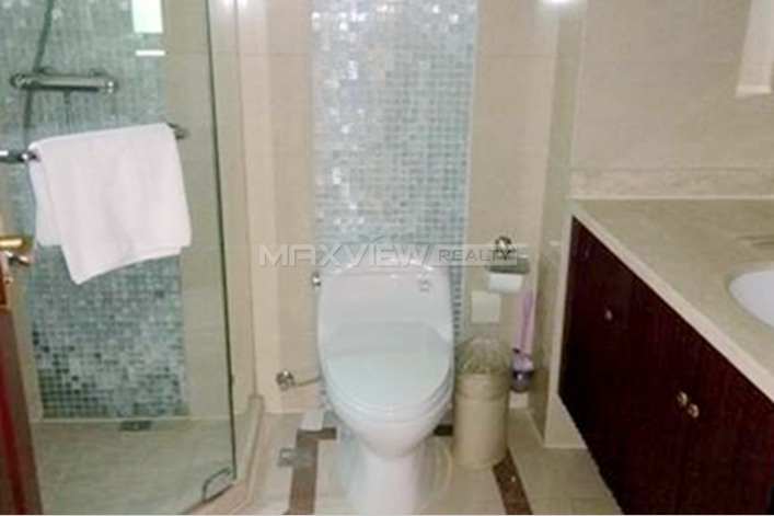 Gubei Qiangsheng Garden   |   古北强生花园  3bedroom 150sqm ¥25,000 SH011702