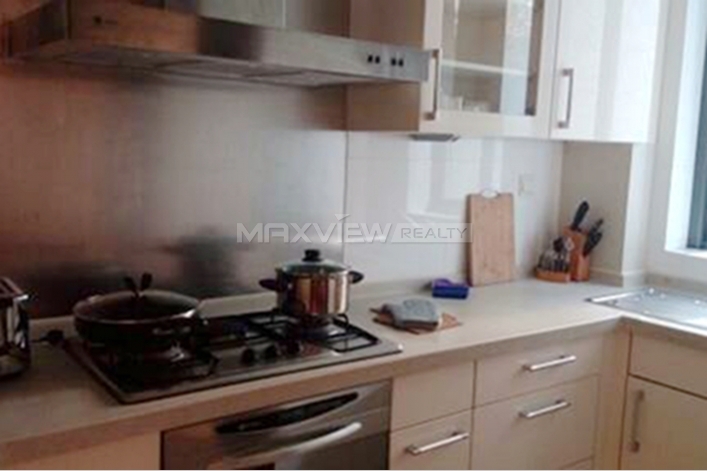 Gubei Qiangsheng Garden   |   古北强生花园  3bedroom 150sqm ¥25,000 SH011702