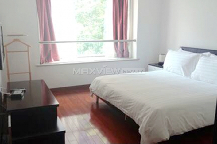 Gubei Qiangsheng Garden   |   古北强生花园  3bedroom 150sqm ¥25,000 SH011702