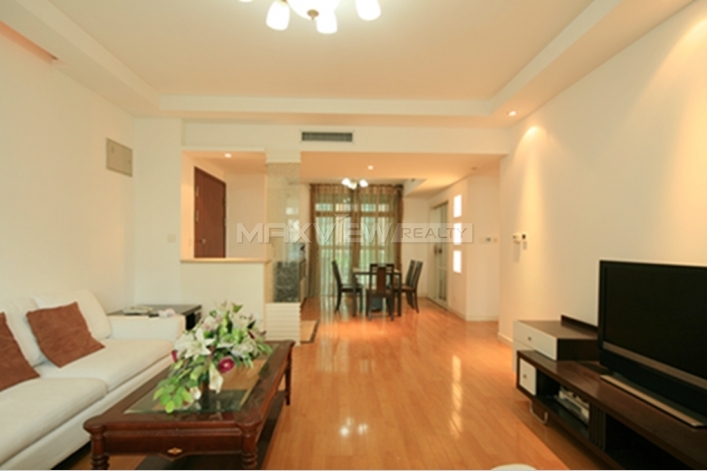 Ladoll International City 3bedroom 177sqm ¥25,000 SH001897