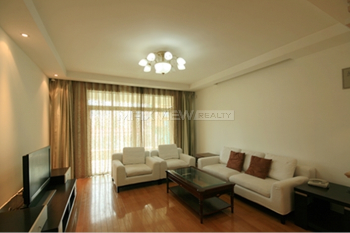 Ladoll International City   |   国际丽都城 3bedroom 177sqm ¥25,000 SH001897