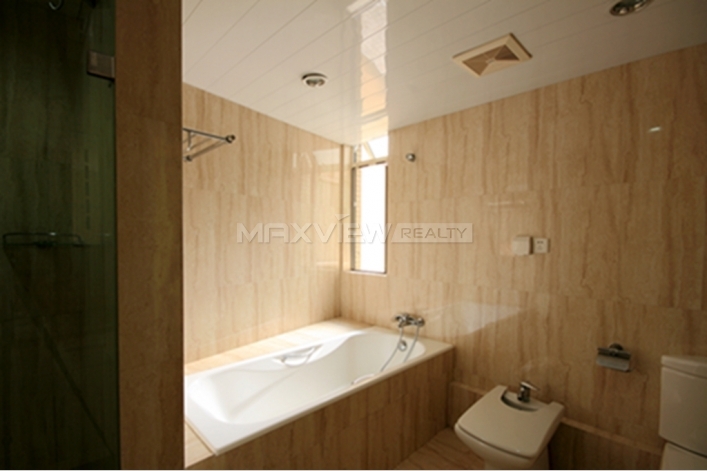 Ladoll International City   |   国际丽都城 3bedroom 177sqm ¥25,000 SH001897