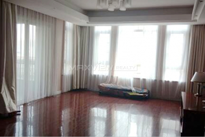 名都城 3bedroom 195sqm ¥28,000 SH015687