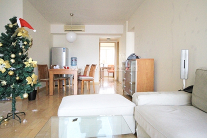 One Park Avenue 3bedroom 135sqm ¥26,500 JAA02163