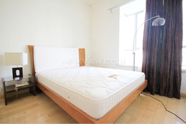 One Park Avenue Managed By Yopark  |   静安枫景 3bedroom 135sqm ¥26,500 JAA02163
