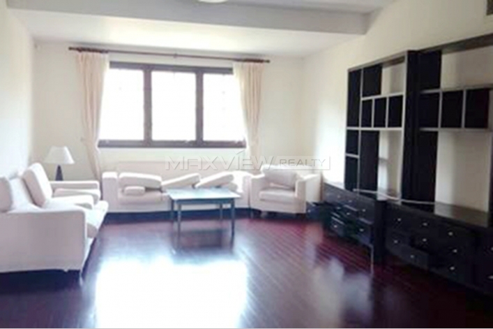 Shanghai Racquet Club & Apartments | 上海网球俱乐部公寓 3bedroom 240sqm ¥35,000 SH015686