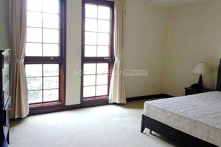 Shanghai Racquet Club & Apartments | 上海网球俱乐部公寓 3bedroom 240sqm ¥35,000 SH015686