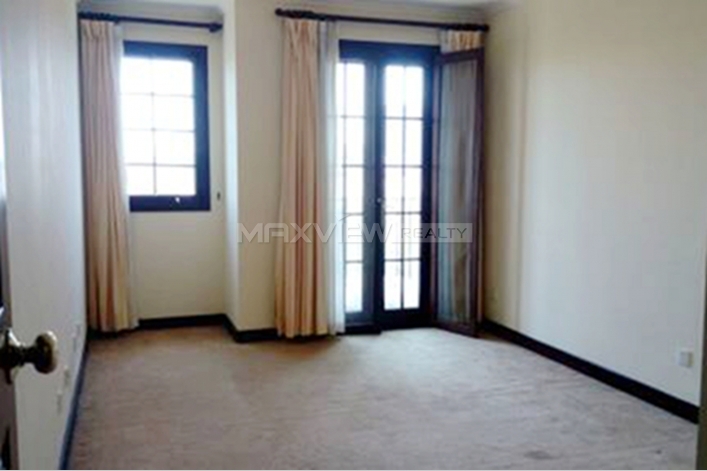 Shanghai Racquet Club & Apartments | 上海网球俱乐部公寓 3bedroom 240sqm ¥35,000 SH015688