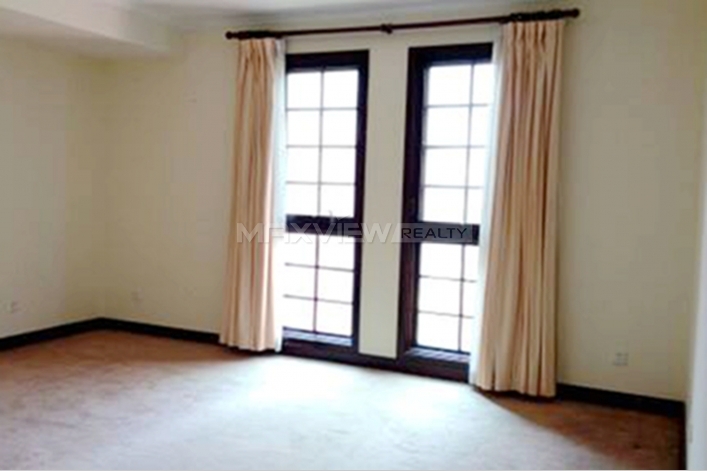 Shanghai Racquet Club & Apartments | 上海网球俱乐部公寓 3bedroom 240sqm ¥35,000 SH015688