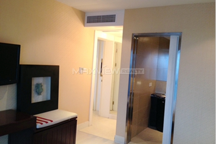 Shimao Riviera Garden   |   世茂滨江花园 4bedroom 286sqm ¥37,000 PDA07413