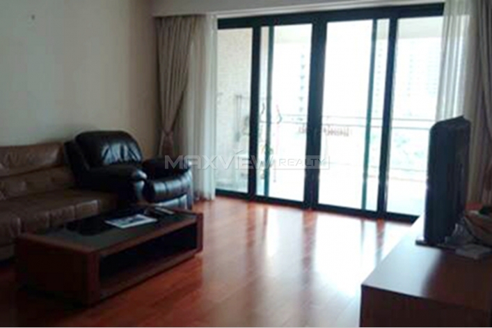 Yanlord Riverside Garden   |   仁恒河滨花园 3bedroom 154sqm ¥26,000 CNA08211