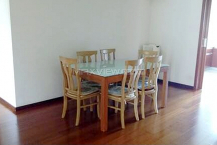 Yanlord Riverside Garden   |   仁恒河滨花园 3bedroom 154sqm ¥26,000 CNA08211