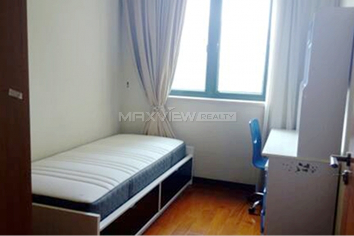 Yanlord Riverside Garden   |   仁恒河滨花园 3bedroom 154sqm ¥26,000 CNA08211