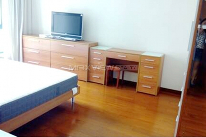 Yanlord Riverside Garden   |   仁恒河滨花园 3bedroom 154sqm ¥26,000 CNA08211