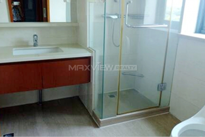 Yanlord Riverside Garden   |   仁恒河滨花园 3bedroom 154sqm ¥26,000 CNA08211