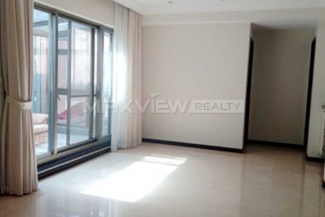 Contemporary Spirits   |   当代艺墅 4bedroom 280sqm ¥28,000 SH015690