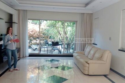 Contemporary Spirits   |   当代艺墅 4bedroom 280sqm ¥28,000 SH015690