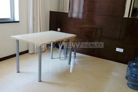 Contemporary Spirits   |   当代艺墅 4bedroom 280sqm ¥28,000 SH015690