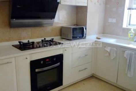 Contemporary Spirits   |   当代艺墅 4bedroom 280sqm ¥28,000 SH015690