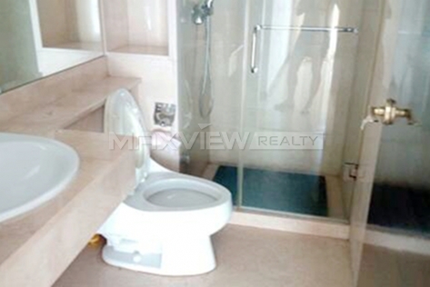 Contemporary Spirits   |   当代艺墅 4bedroom 280sqm ¥28,000 SH015690