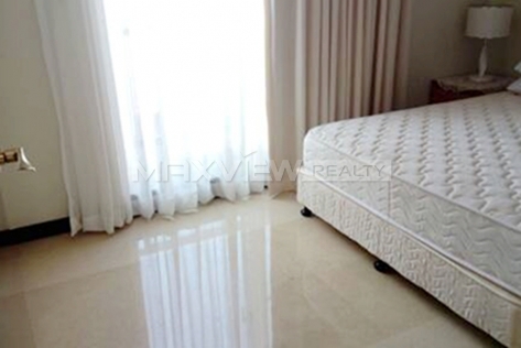 Contemporary Spirits   |   当代艺墅 4bedroom 280sqm ¥28,000 SH015690