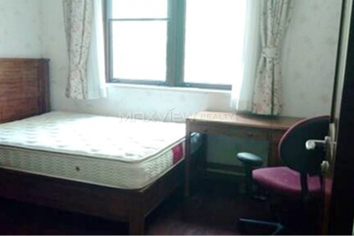 Stratford   |   红郡 4bedroom 310sqm ¥28,000 MHV00710