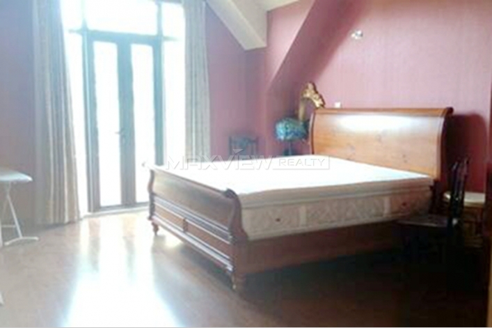 Stratford   |   红郡 4bedroom 310sqm ¥28,000 MHV00710