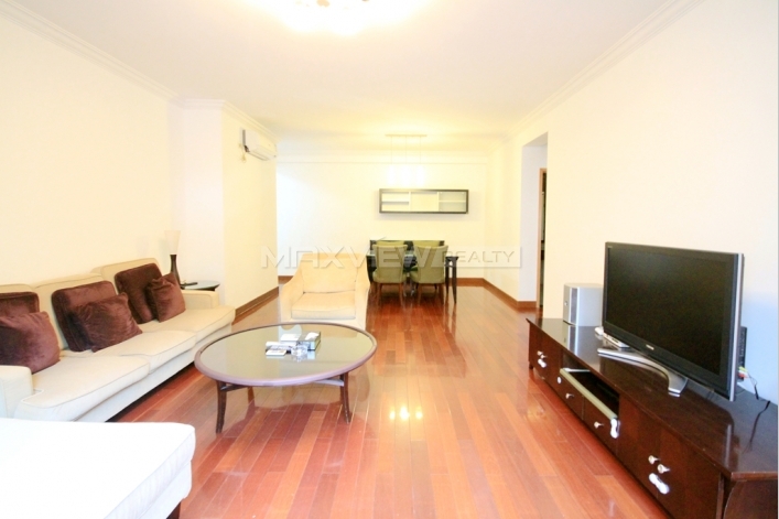 Central Residences 2bedroom 141sqm ¥23,000 CNA00809