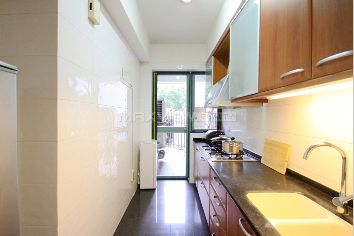 Central Residences Managed By Yopark |   嘉里华庭 2bedroom 141sqm ¥23,000 CNA00809