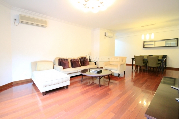 Central Residences Managed By Yopark |   嘉里华庭 2bedroom 141sqm ¥23,000 CNA00809