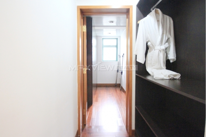 Central Residences Managed By Yopark |   嘉里华庭 2bedroom 141sqm ¥23,000 CNA00809