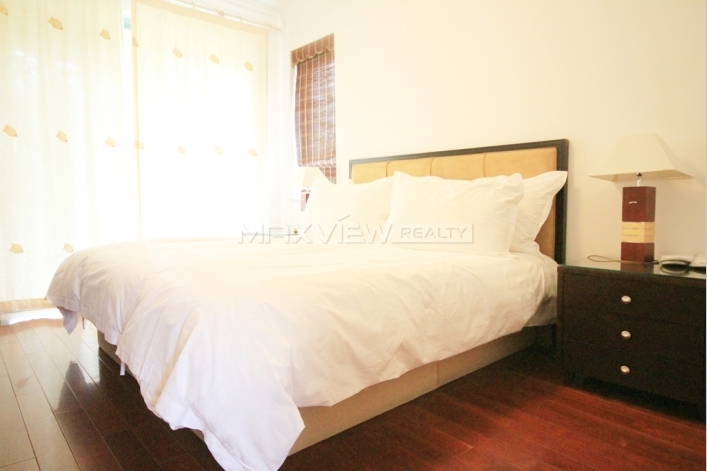 Central Residences Managed By Yopark |   嘉里华庭 2bedroom 141sqm ¥23,000 CNA00809