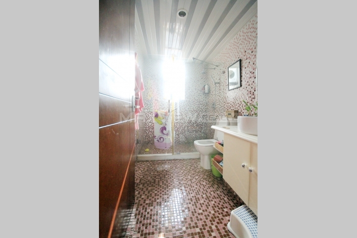 Chevalier Place   |   亦园 3bedroom 292sqm ¥48,000 SH008038