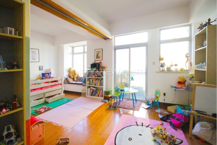 Chevalier Place   |   亦园 3bedroom 292sqm ¥48,000 SH008038