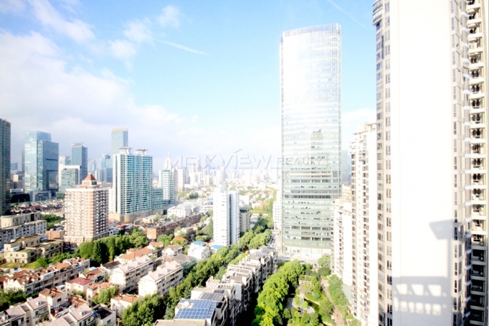 Chevalier Place   |   亦园 3bedroom 292sqm ¥48,000 SH008038