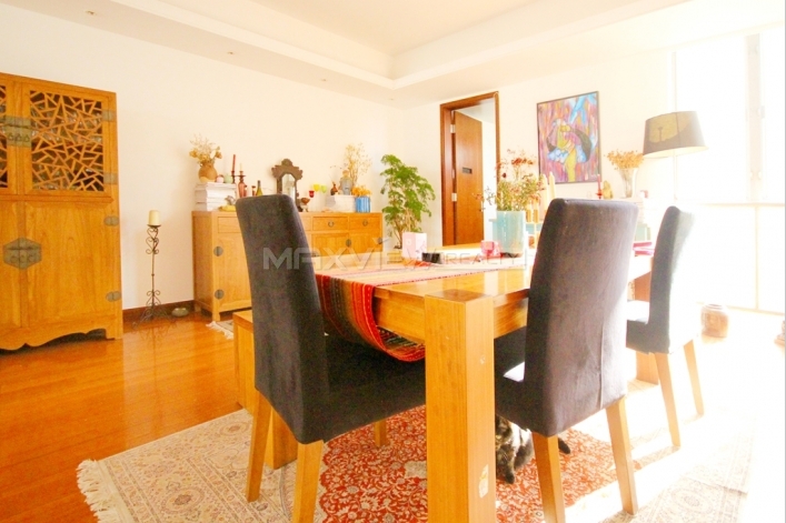 Chevalier Place   |   亦园 3bedroom 292sqm ¥48,000 SH008038