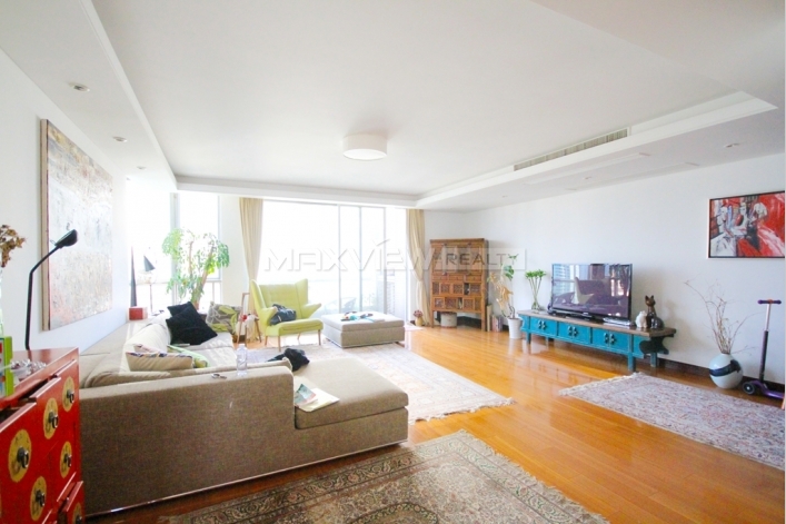 Chevalier Place   |   亦园 3bedroom 292sqm ¥48,000 SH008038