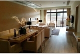 New Westgate Garden 3bedroom 158sqm ¥25,000